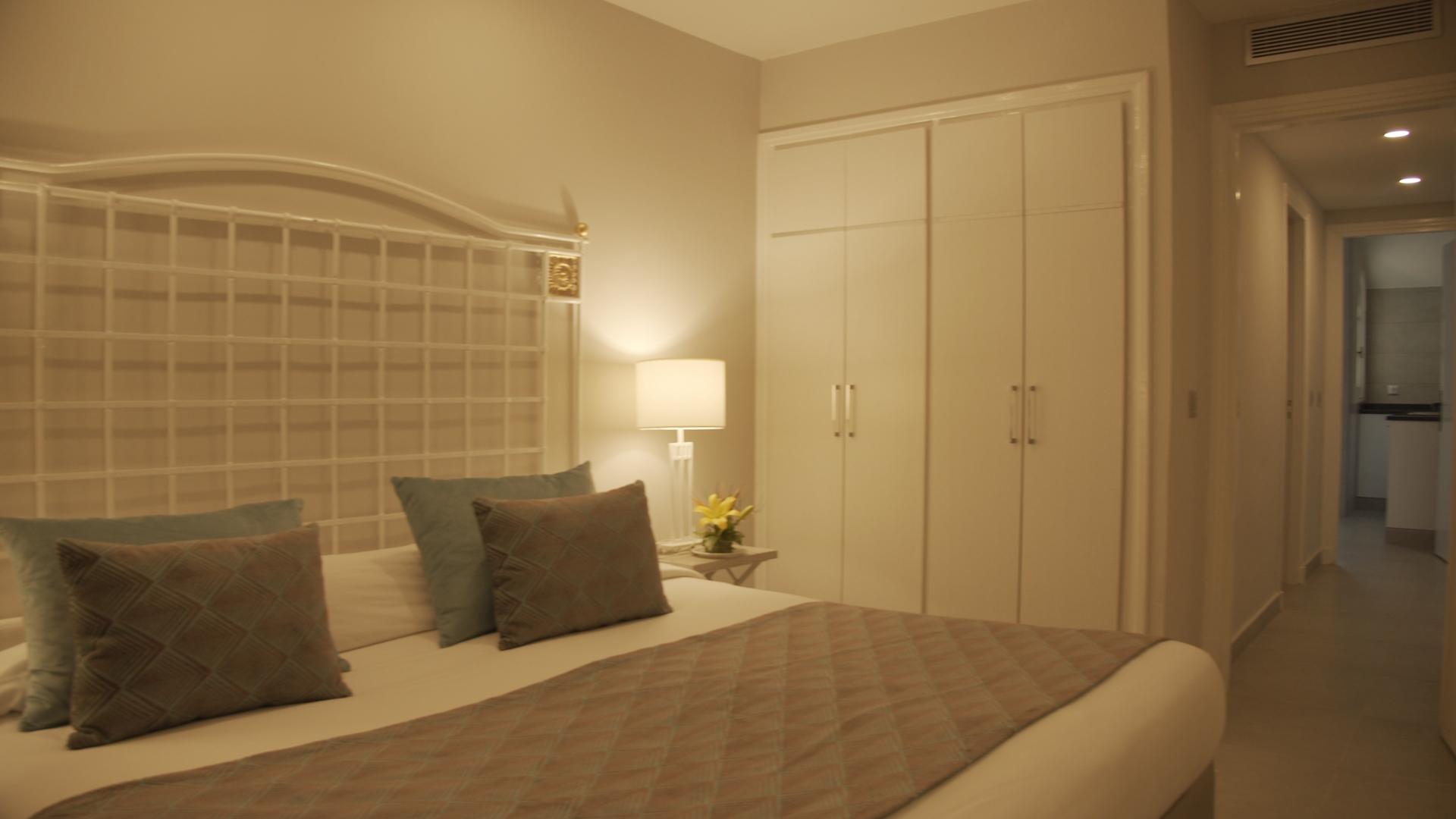 Suites Hotel Les Charmilles & Spa La Marsa Buitenkant foto